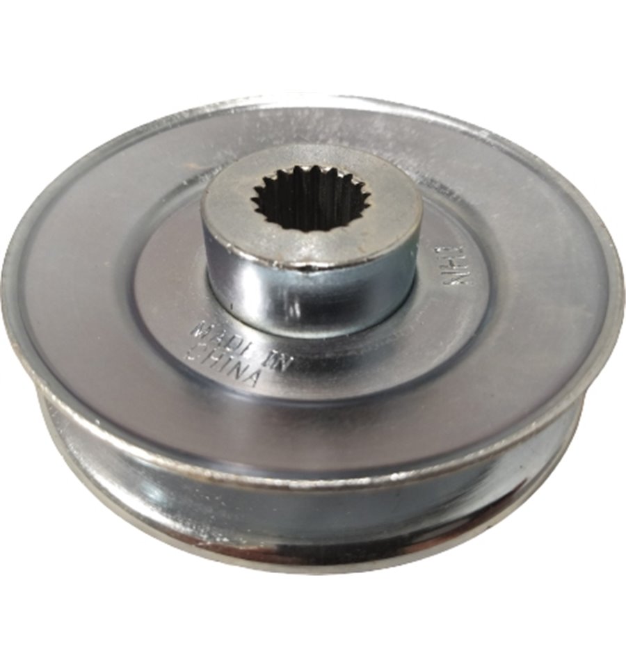 Remskiva transmission Park, Villa 1139-1484-01