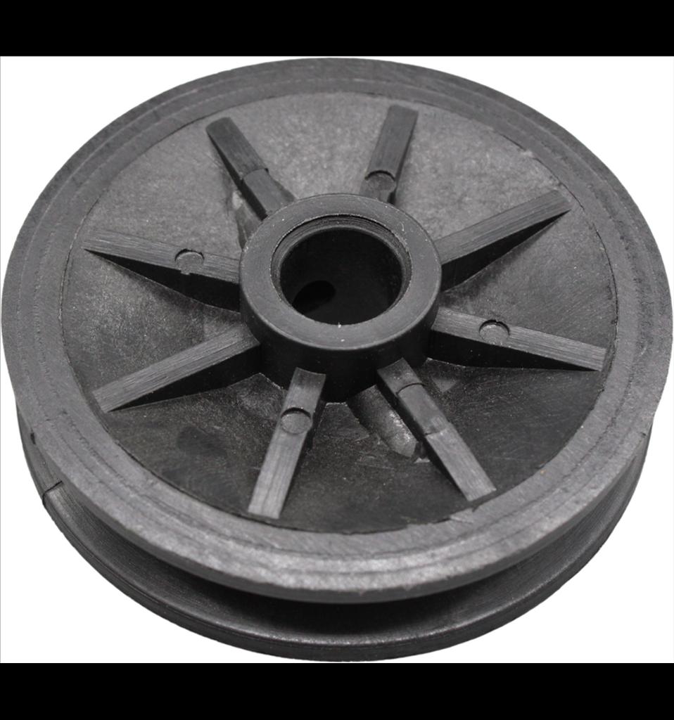 Remskiva växellåda 122601919/0