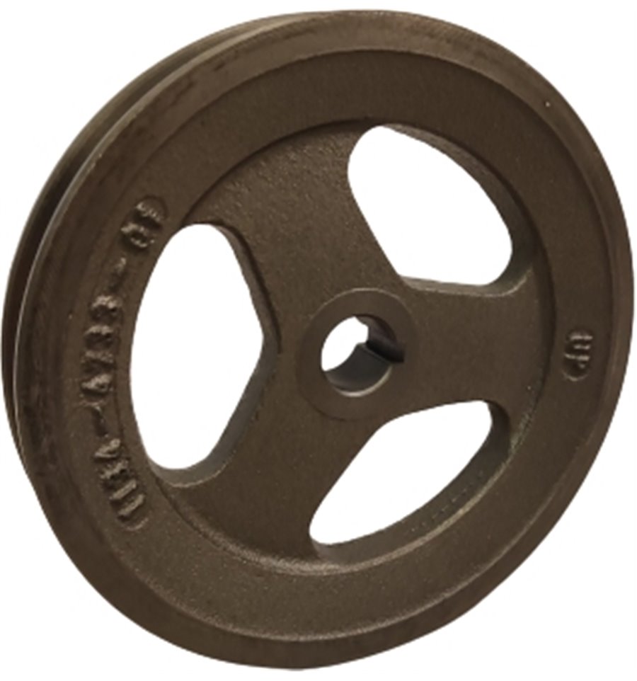 Remskiva Villa 92M, 1134-4733-01