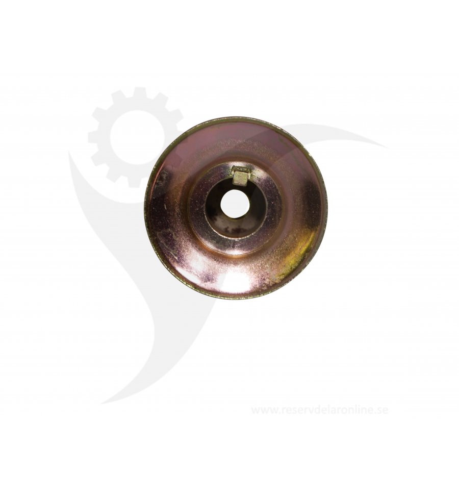 REMSKIVA,2.50 4L .75ID