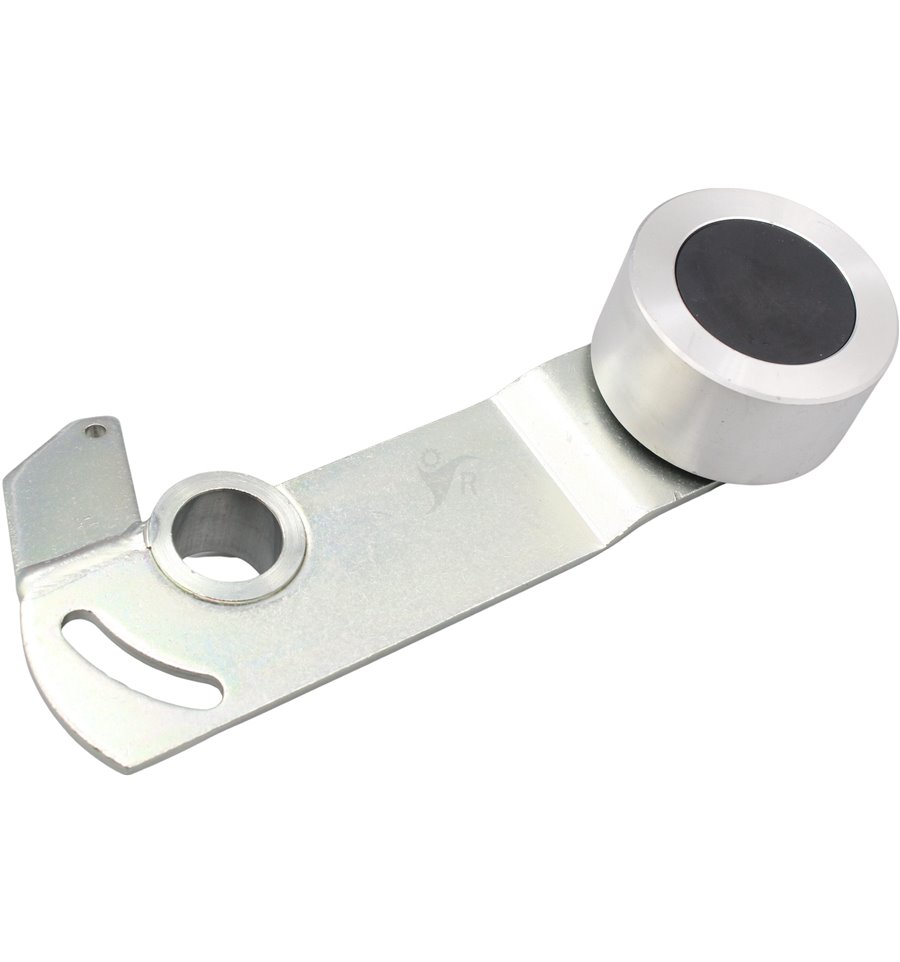 Remspännare inkl spännrulle Rider 13, R216 m.fl. 5354844-04