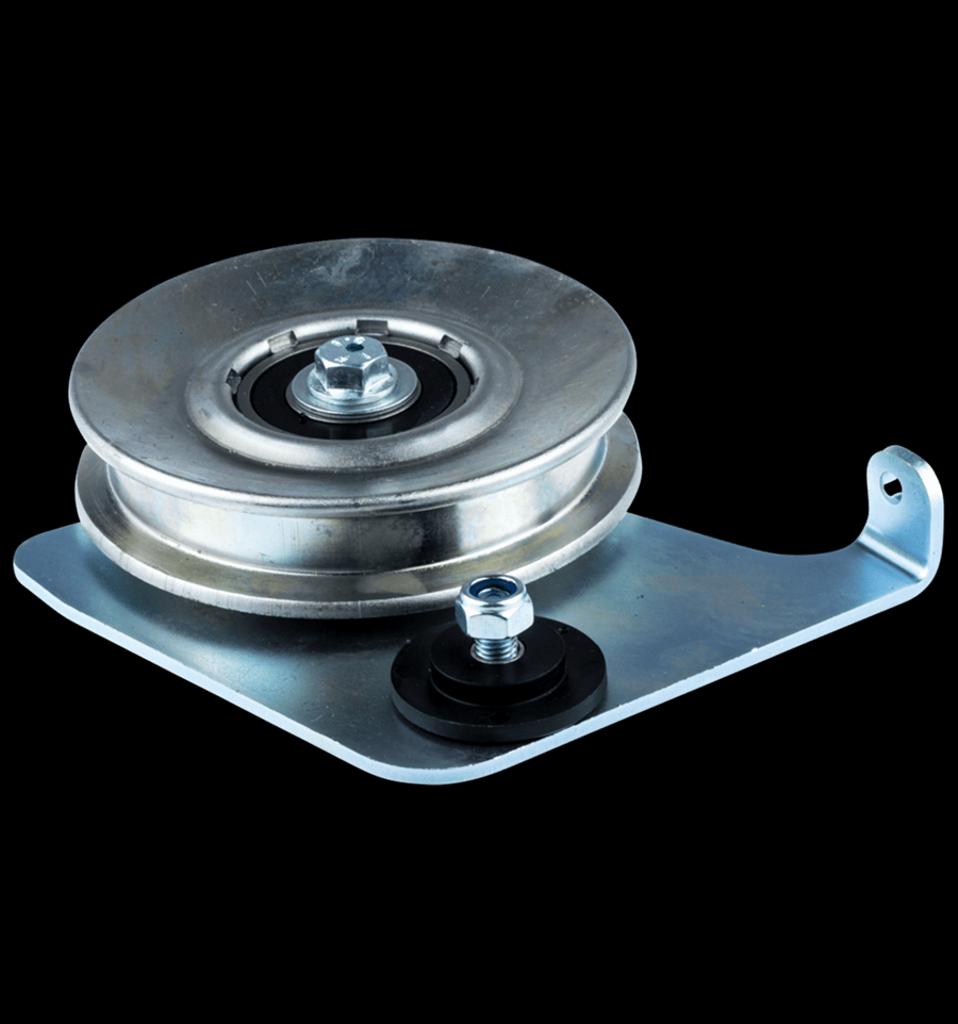 Remspännarre komplett R220, R316T, R318 m.fl 5869666-01