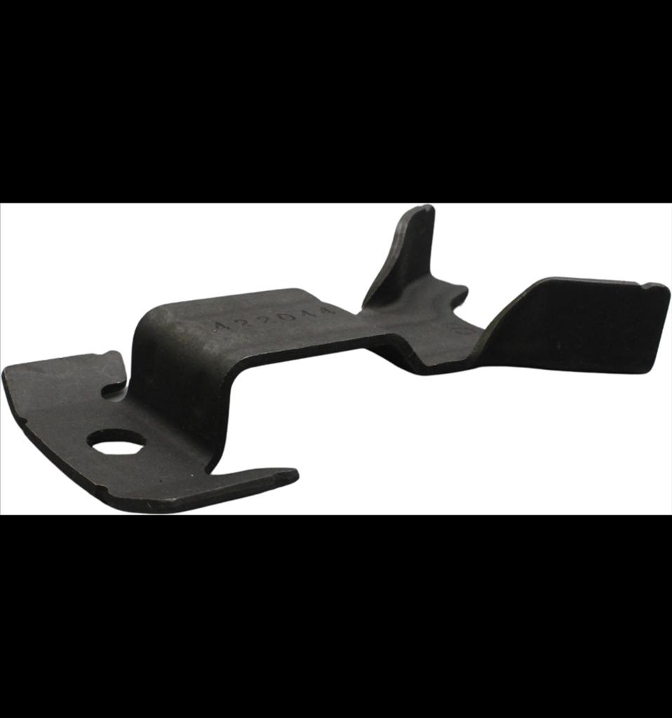 Remstyrare remskydd 5854726-01