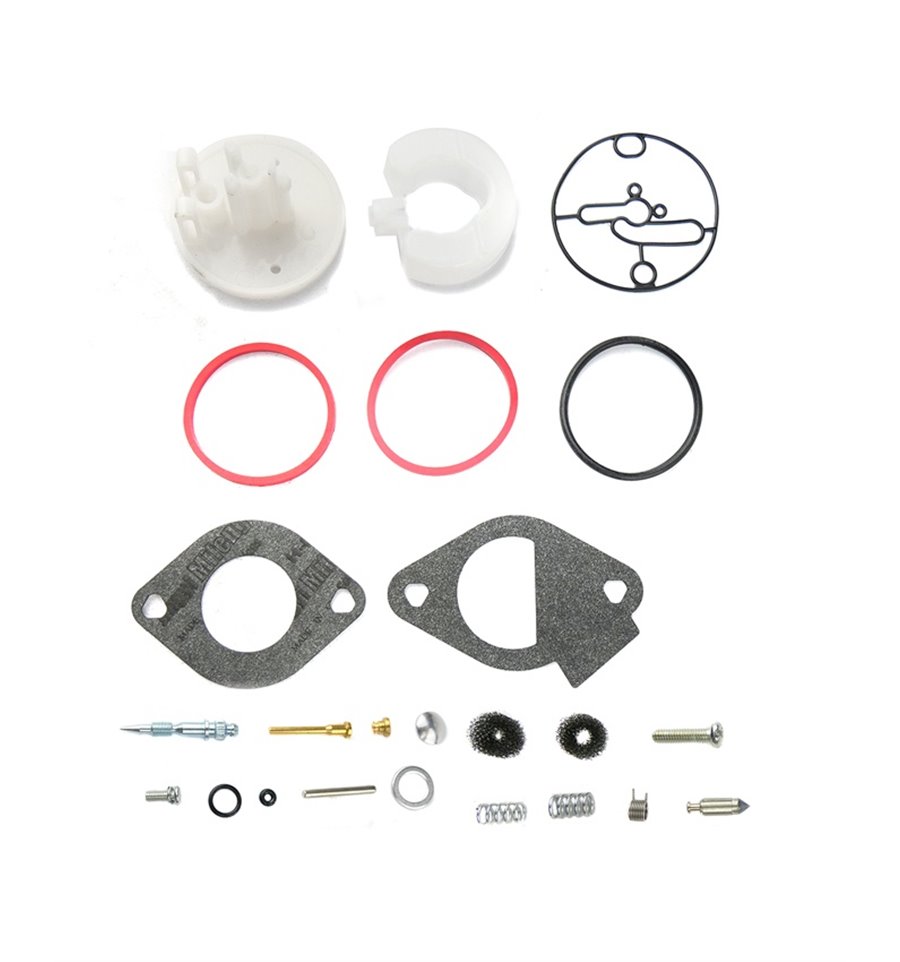 Renoveringskit förgasare Briggs & Stratton Nikki 796184