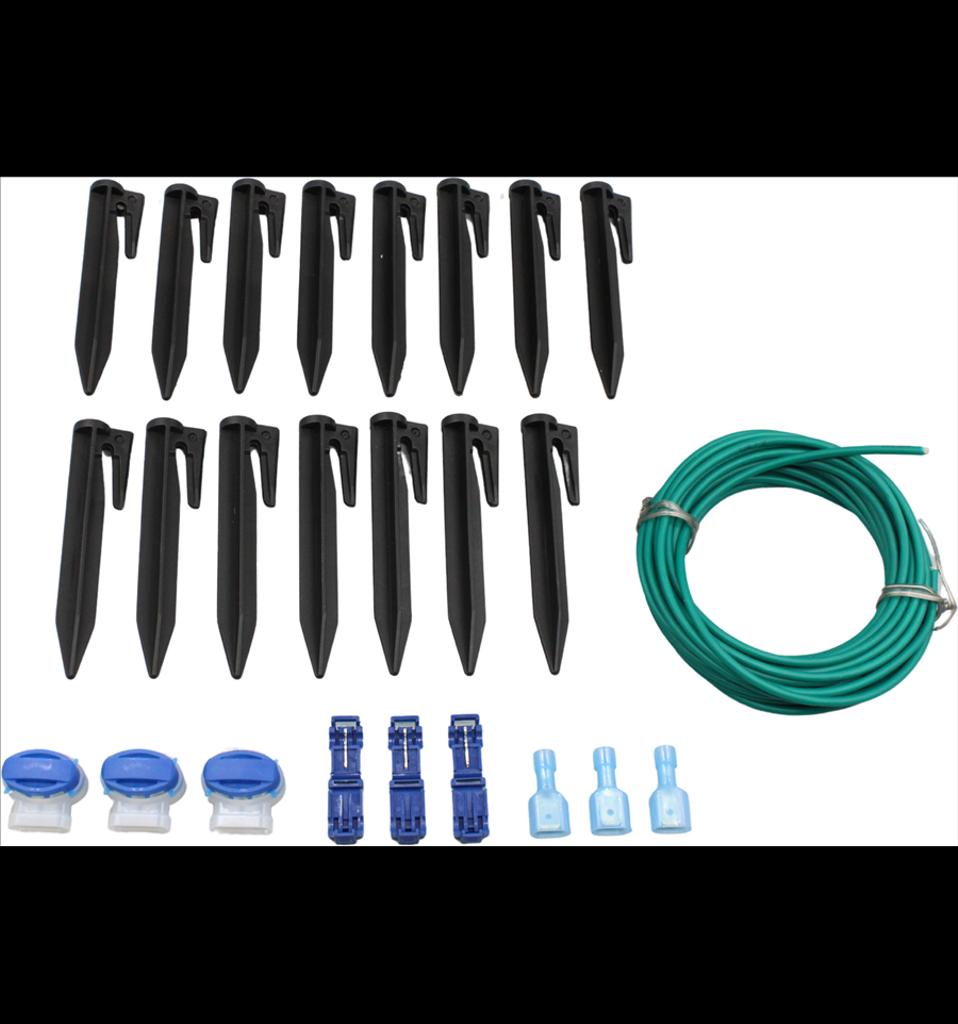 Reparationsset begränsningskabel robotgräsklippare