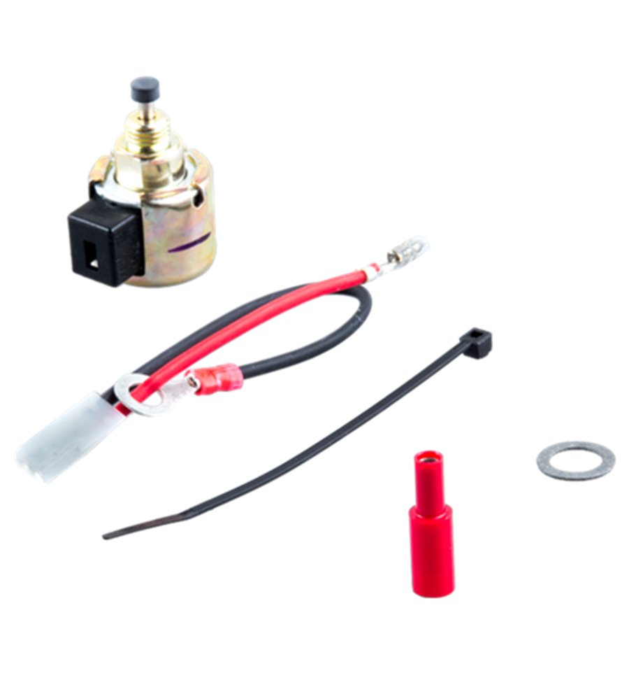 Reparationssats bränslesolenoid Kohler SV470, SV530, 5310296-09