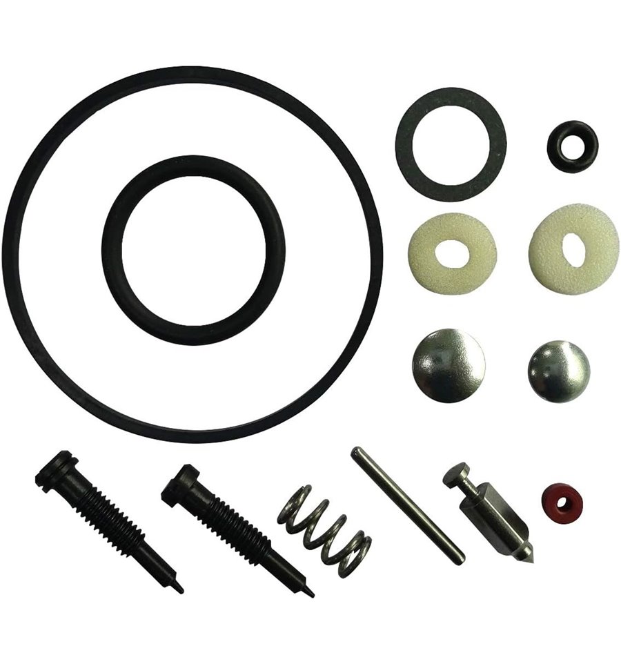 Reparationssats Briggs & Stratton förgasare 494349