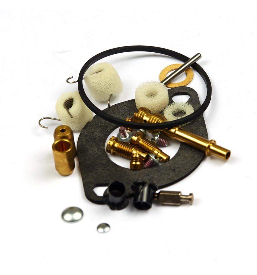 Reparationssats förgasare 690191