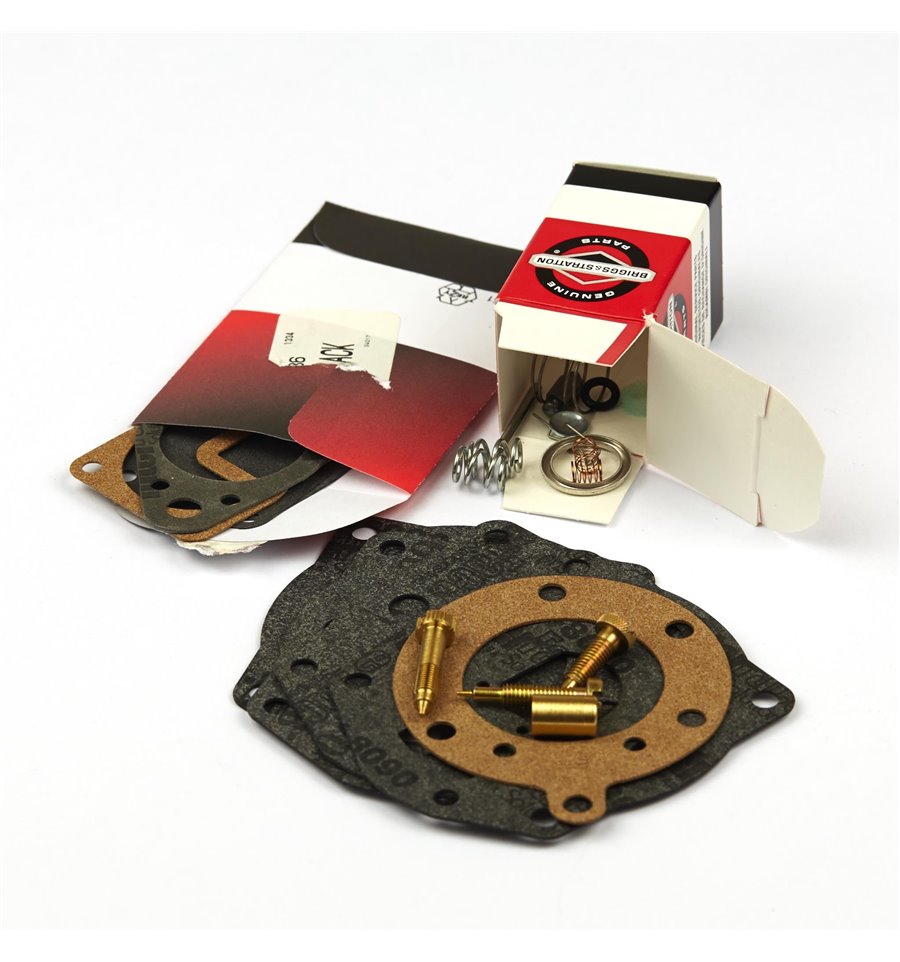 Reparationssats förgasare 694056