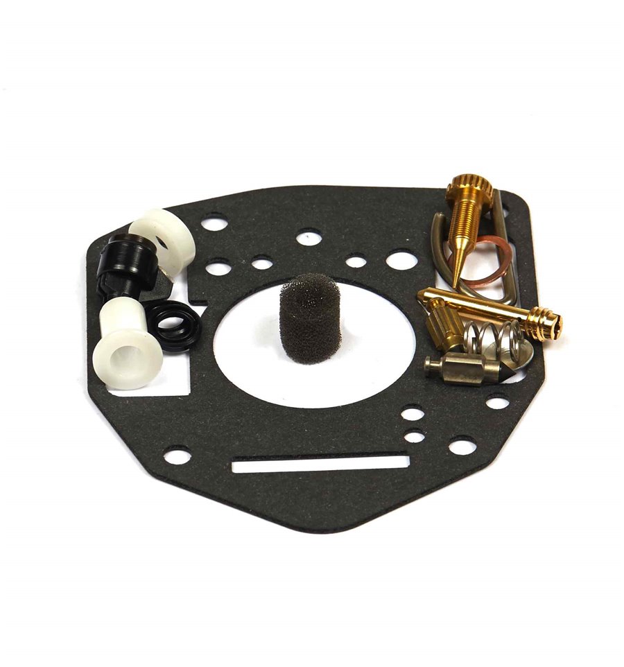 Reparationssats förgasare, 809021