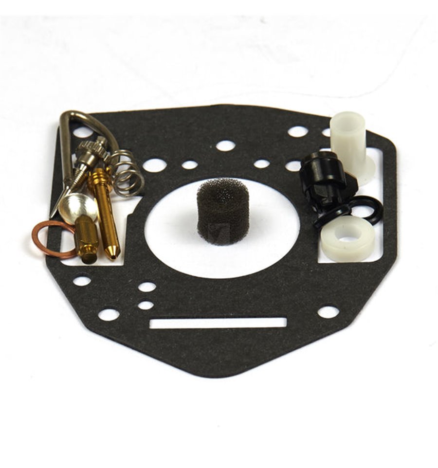 Reparationssats förgasare 842877