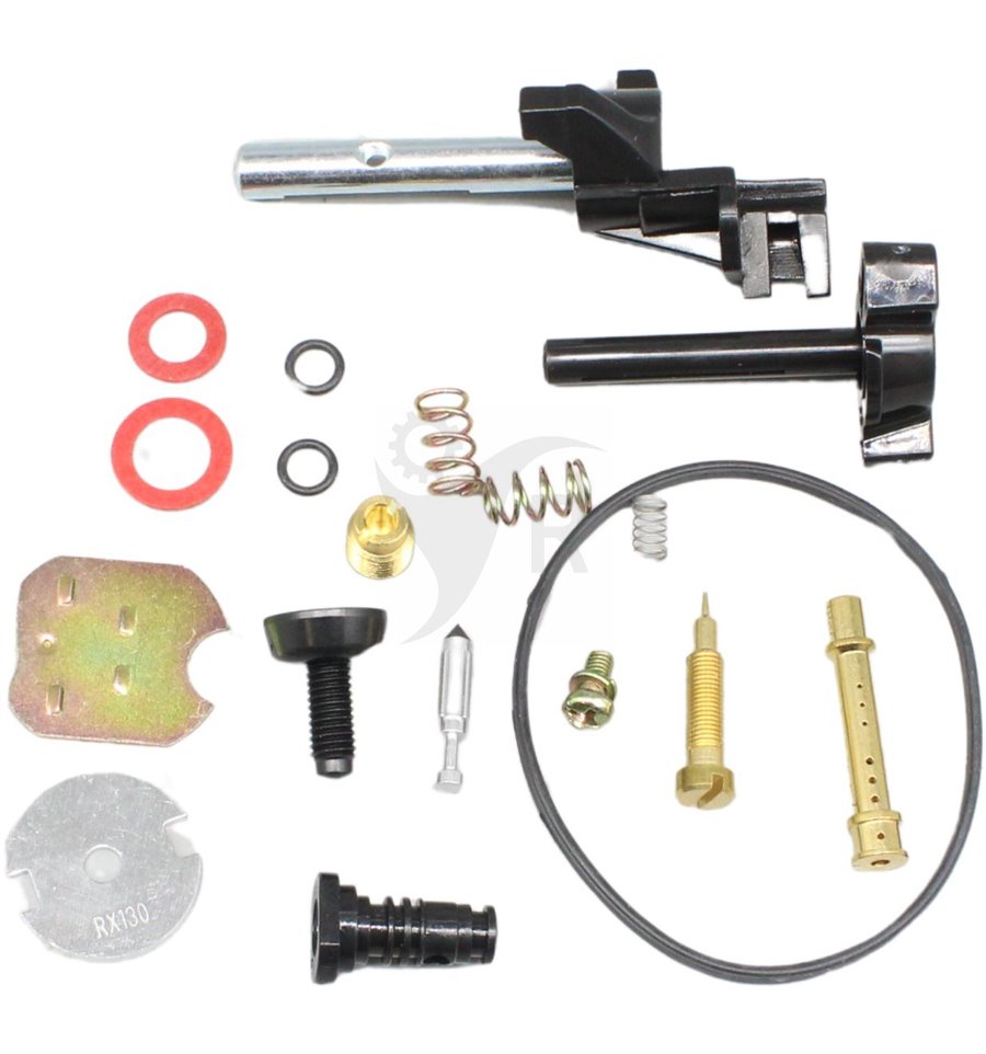 Reparationssats förgasare Honda GX140