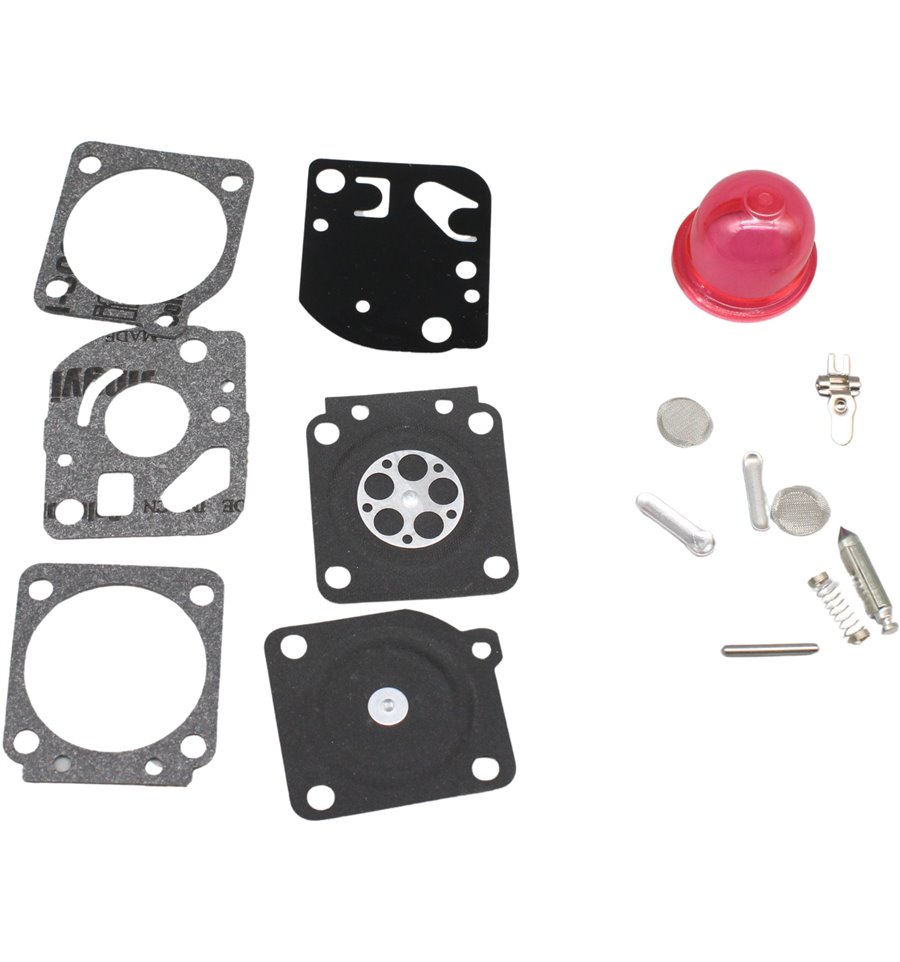 Reparationssats förgasare Colibri ST210, Type 1, 5300699-69