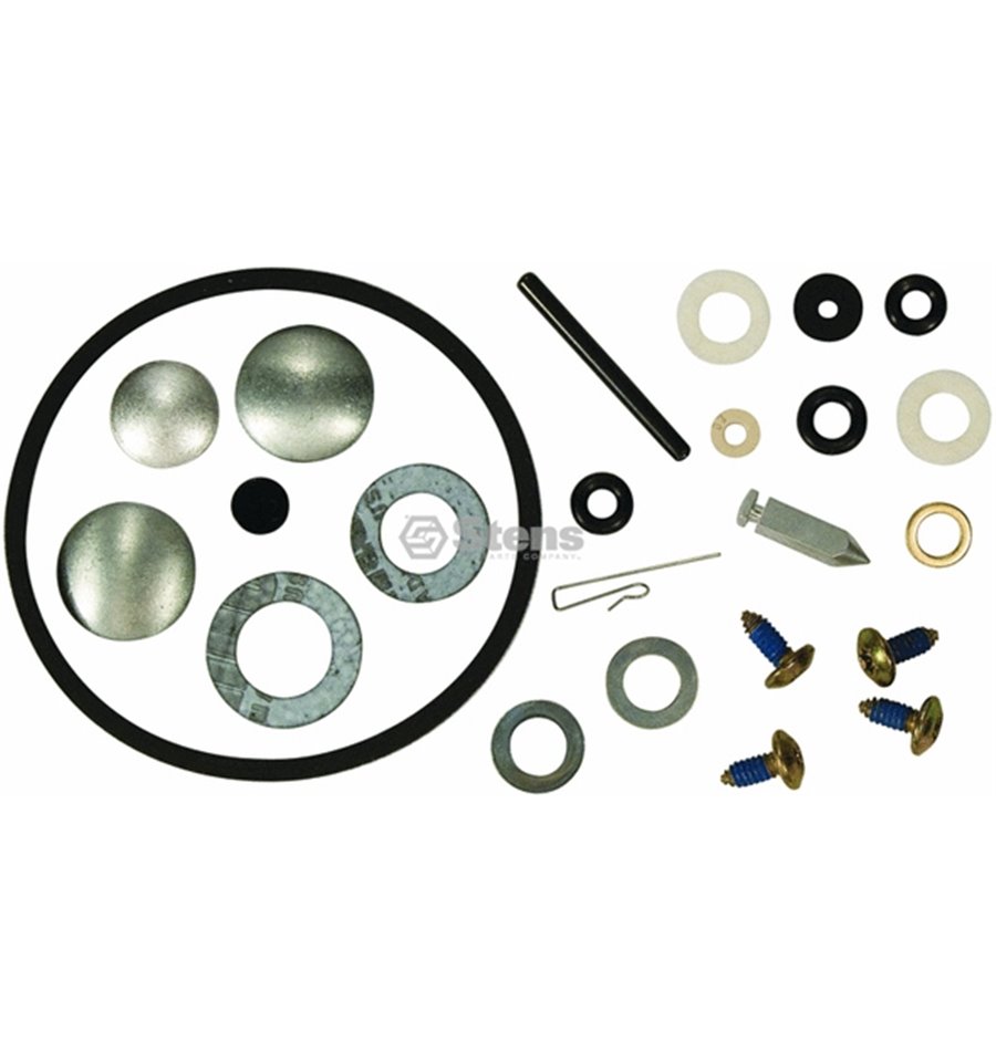 Reparationssats förgasare Tecumseh 632760