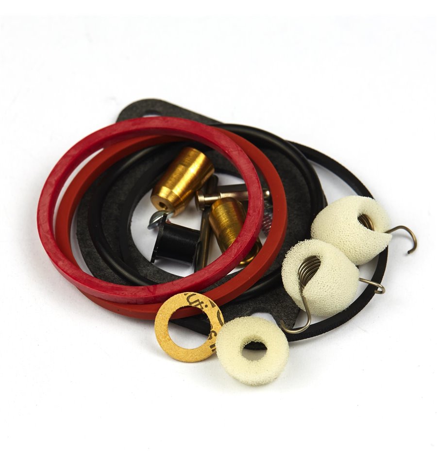 Reparationssats förgasare Walbro 697241