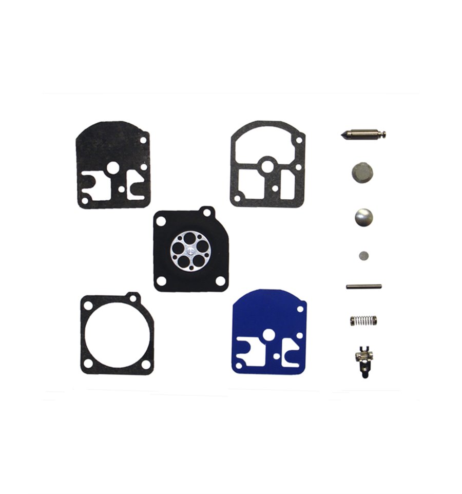 Reparationssats förgasare Zama C1S, RB-11
