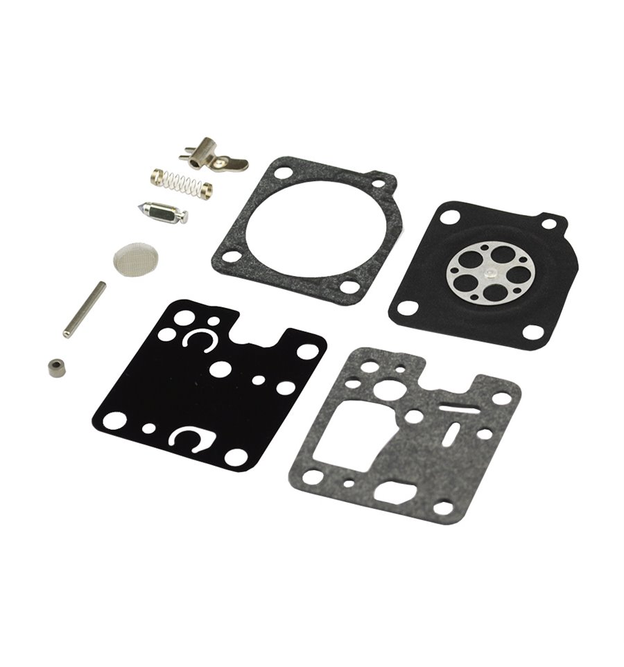 Reparationssats förgasare, Zama, RB-107