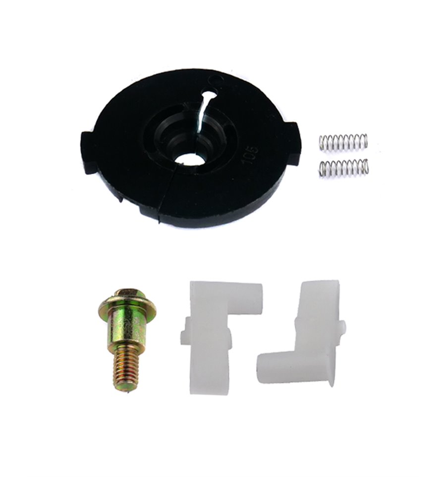 Reparationssats till Briggs & Stratton startapparat 692299