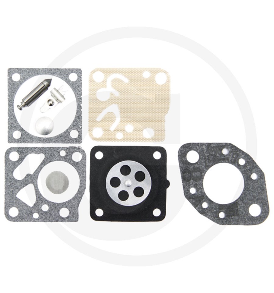 Reparationssats Tillotson förgasare RK-14HU