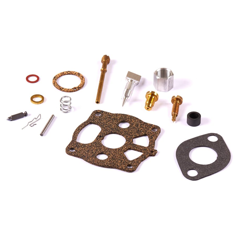 Repsats förgasare 291691