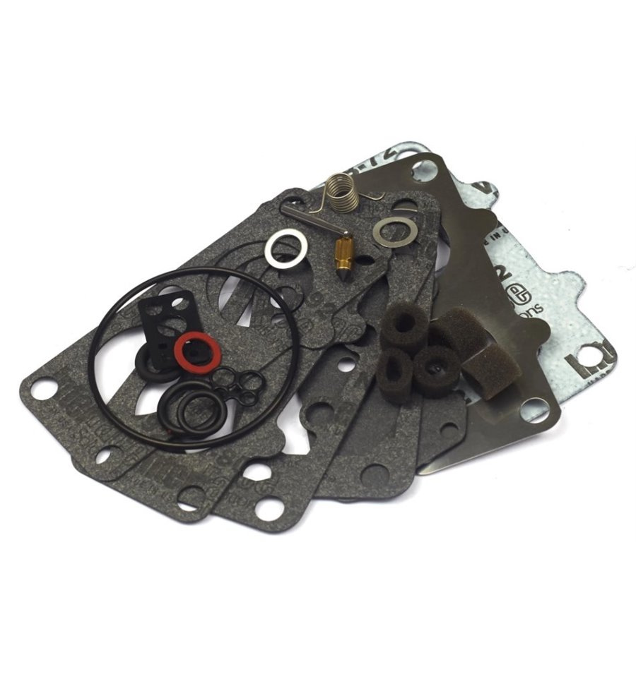 Repsats förgasasre 797890