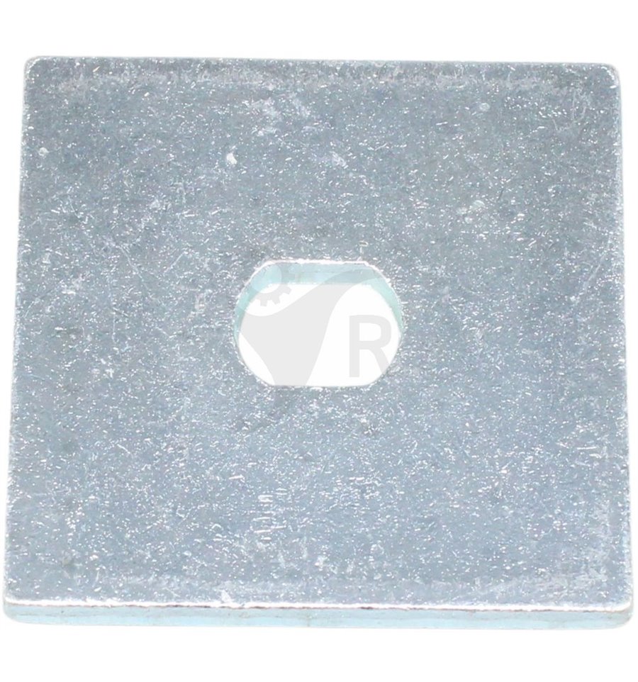 Retaining plate 5131035662