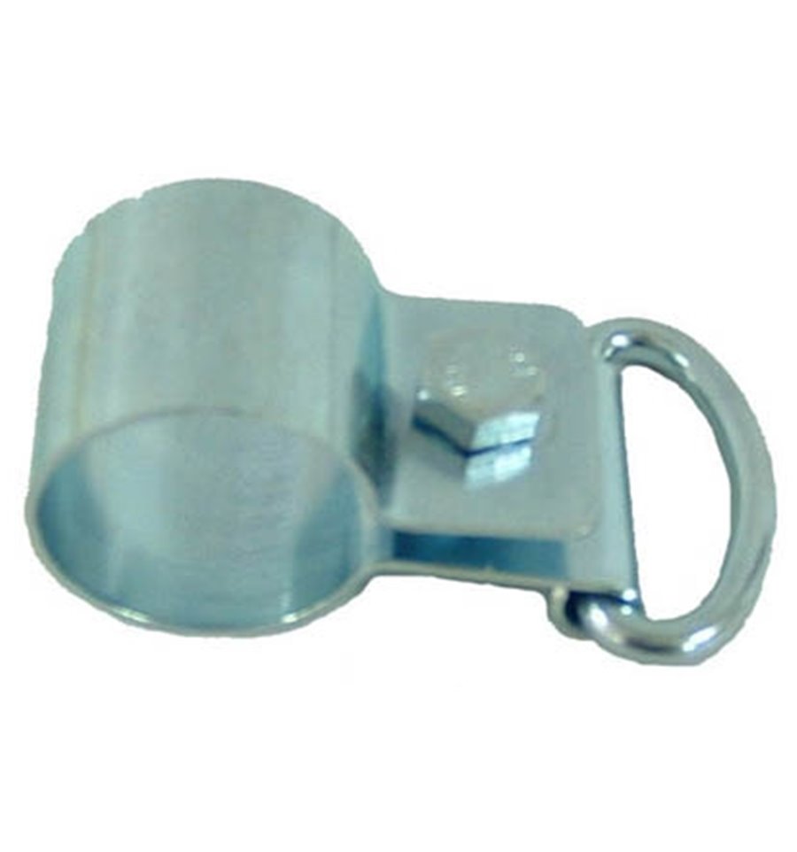 Riggrörsfäste tillr röjsågsele, 25,4mm diameter