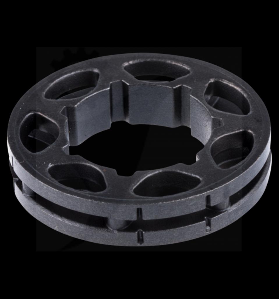 Ringdrev 3/8" 7T, Husqvarna 262XP, 254, 55, Jonsered 2055, 5045230-02