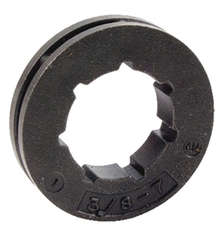 Ringdrev 3/8" 7T mini, Husqvarna, Jonsered, Stihl 5053035-95, 0000-642-1231