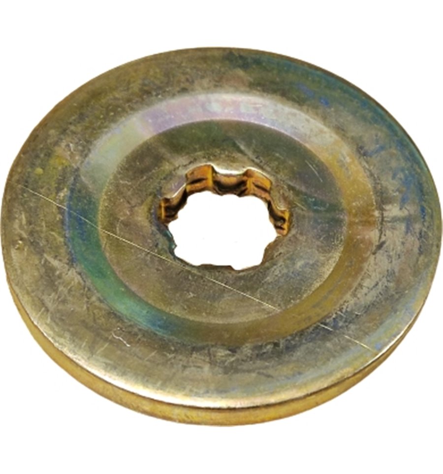 Ringmutter nedre SB40 m.fl, 3612640