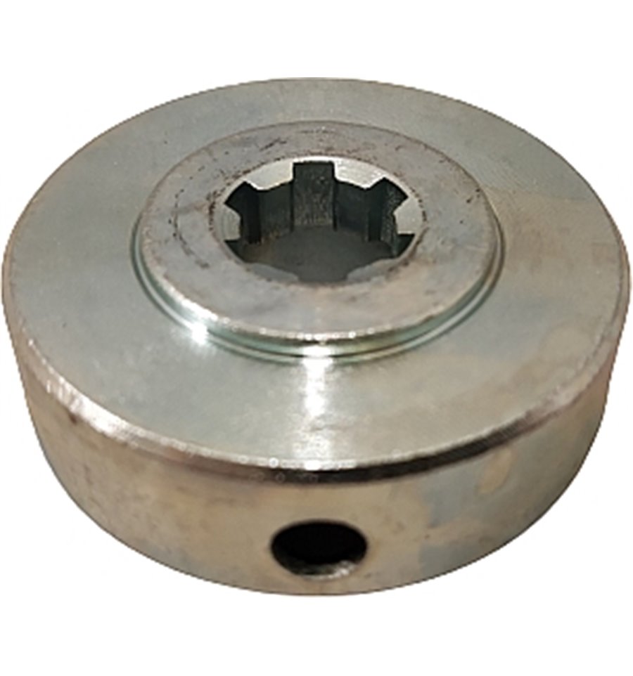 Ringmutter övre SB33, SB28, SB44, 123250002/0