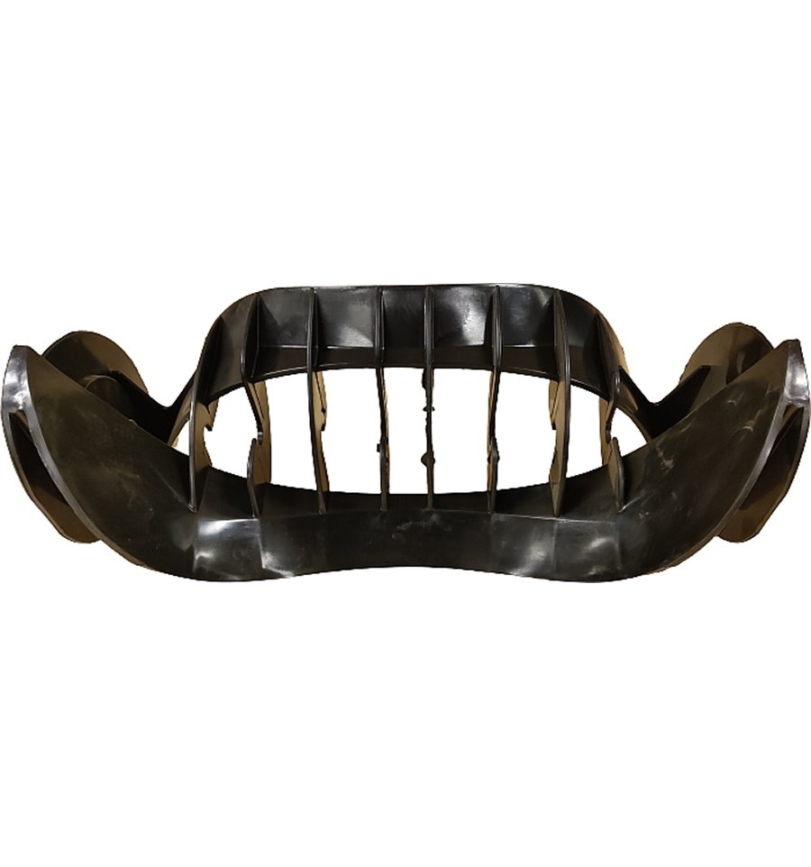 Rotor utkast 73-8590