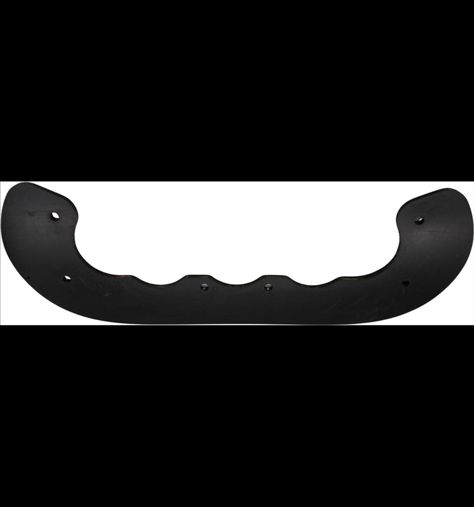 Rotorblad gummi CCR6053, Quickclear CCR2450 161-2170