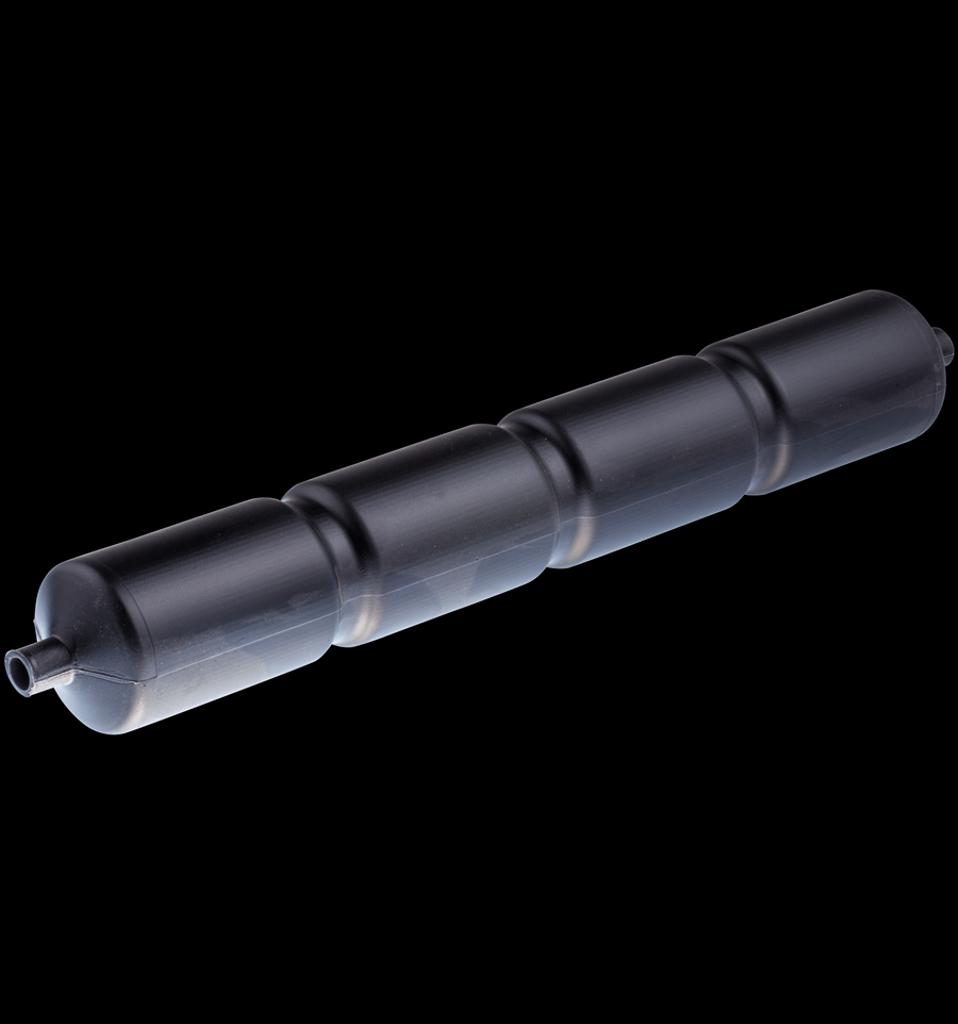 Rulle cylinderklippare Diamant 40, Klippo Free, 2956569-01