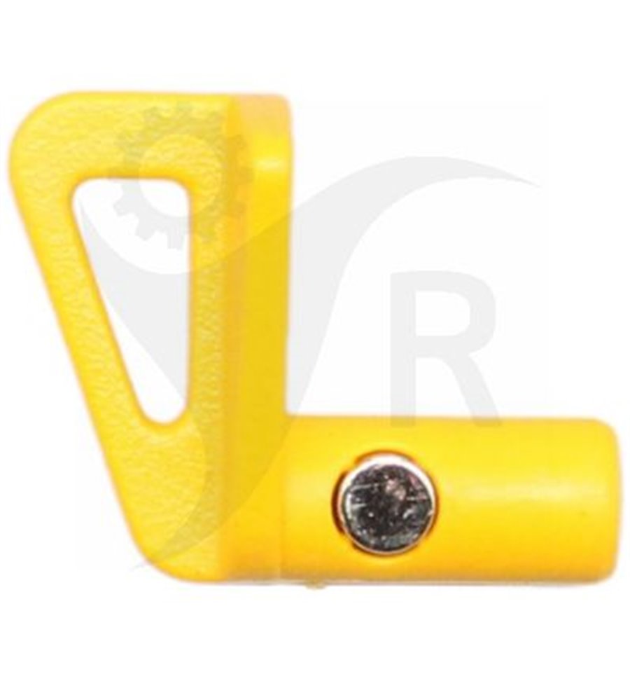 Säkerhetsnyckel 381100700/0