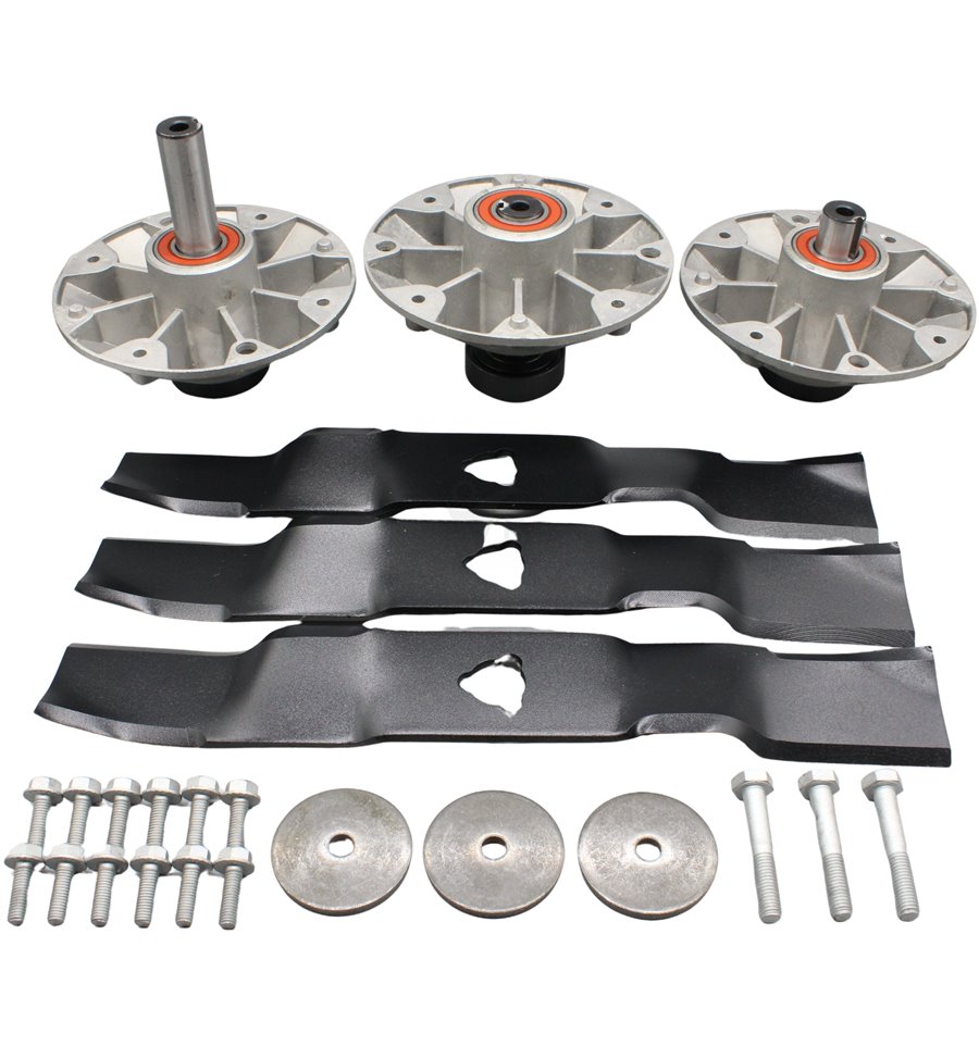 Servicekit 110 Combi, 118830976/0