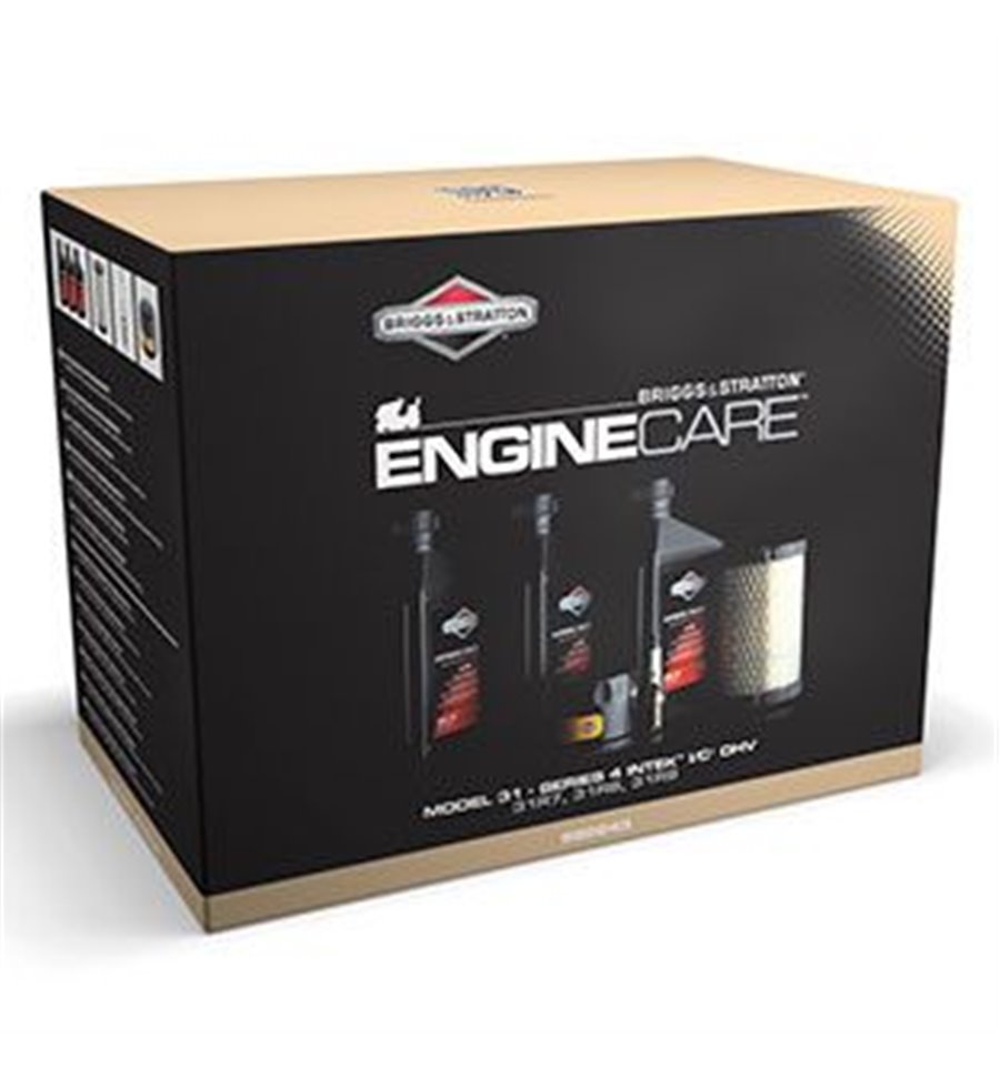 Servicekit åkgräsklippare Intek, OHV, 17,5hk