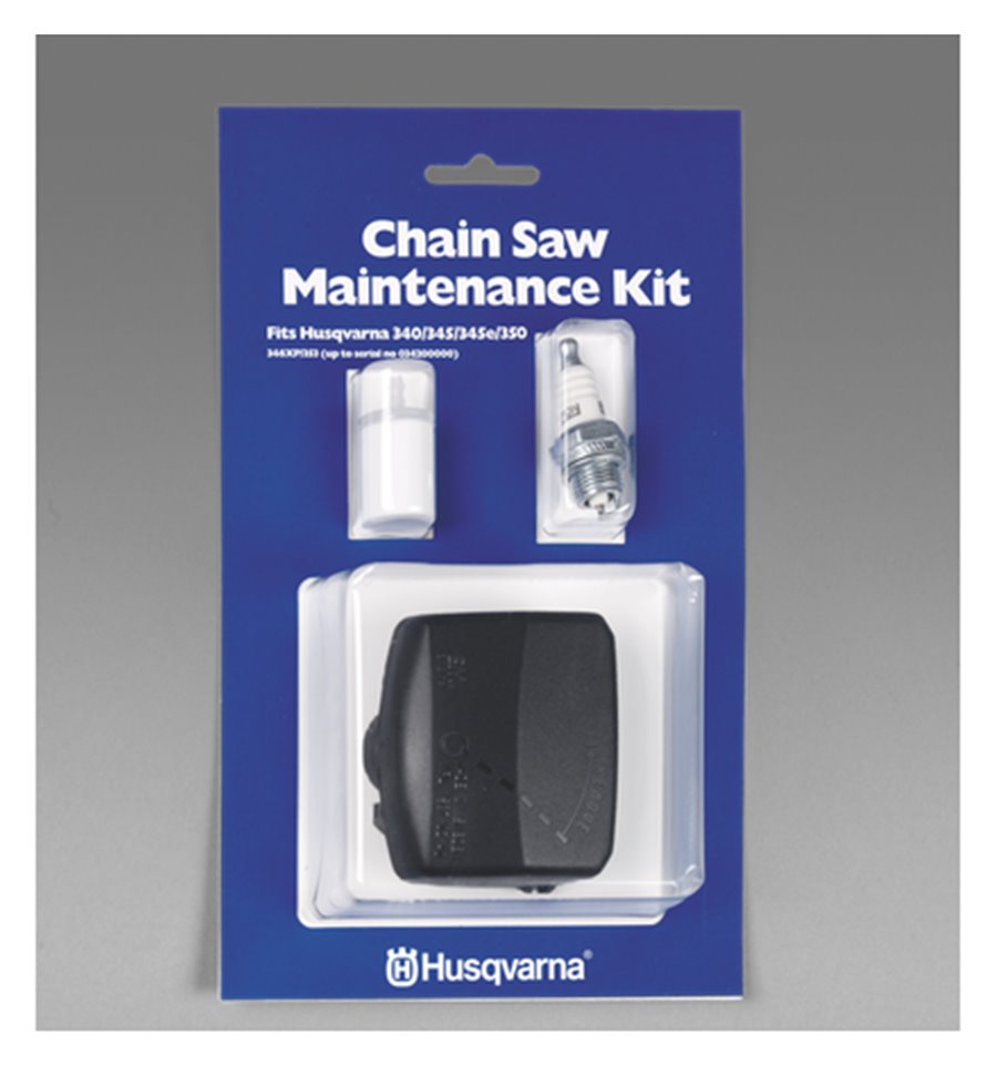 Servicekit motorsåg 340E, 345E, 350, 5102762-01