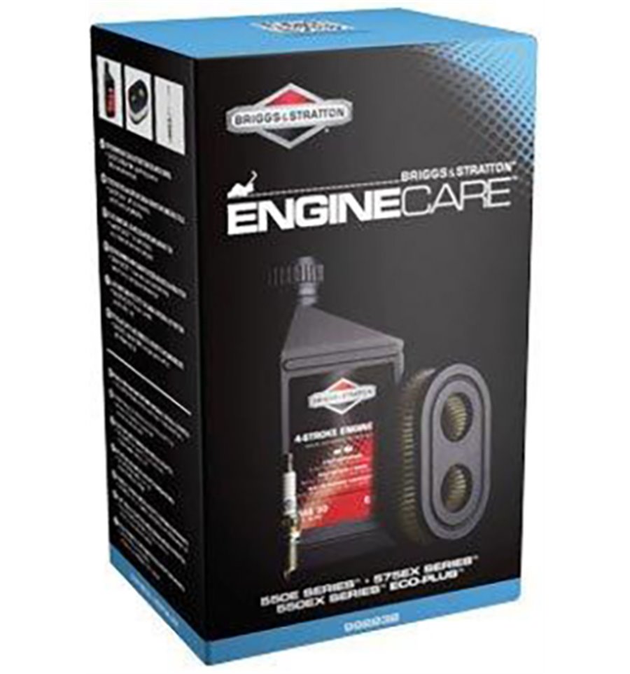 Servicesats gräsklippare 550E, 550EX, 575EX, 650EXi, 675EXi, 675is