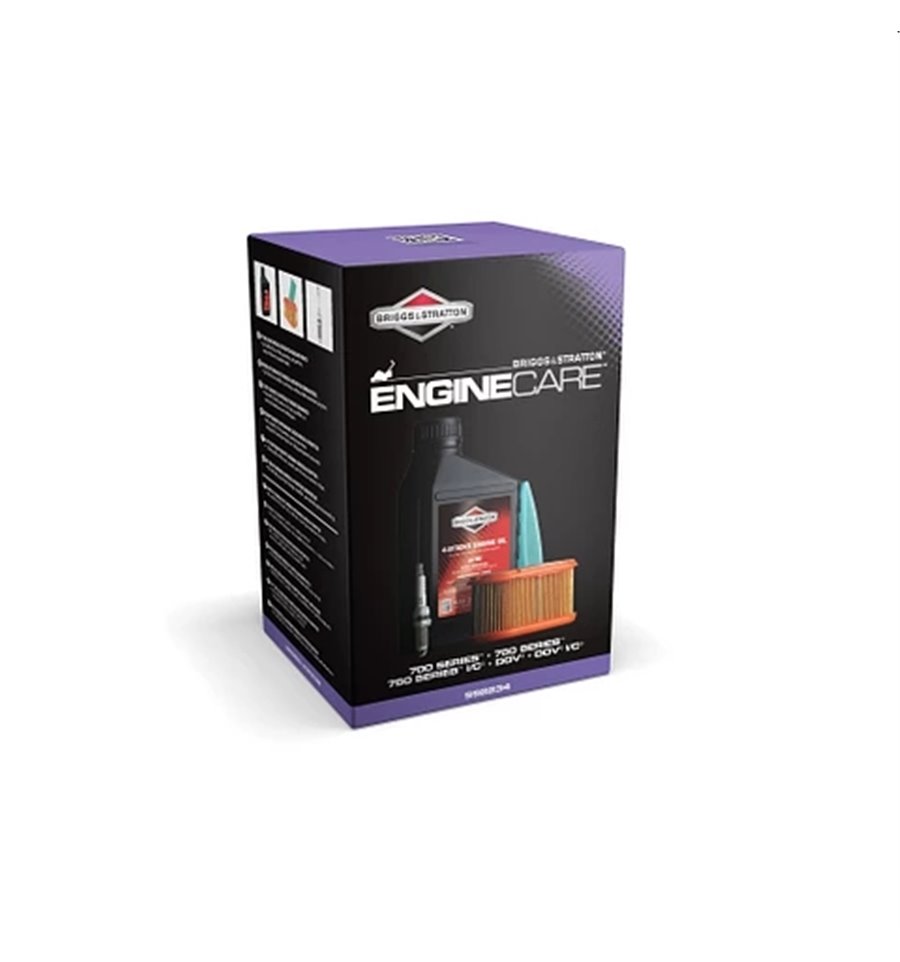 Servicesats gräsklippare DOV 700, 750