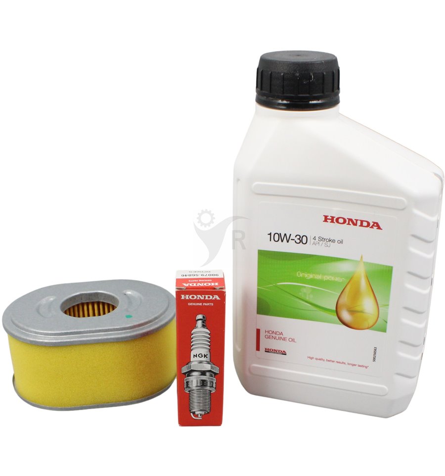 Servicesats GX110, GX120, 06211-ZE0-000