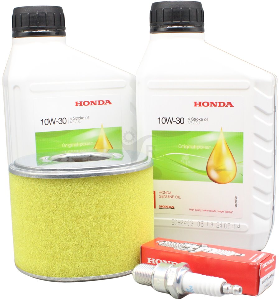 Servicesats GX240, GX270, 06211-ZE2-000