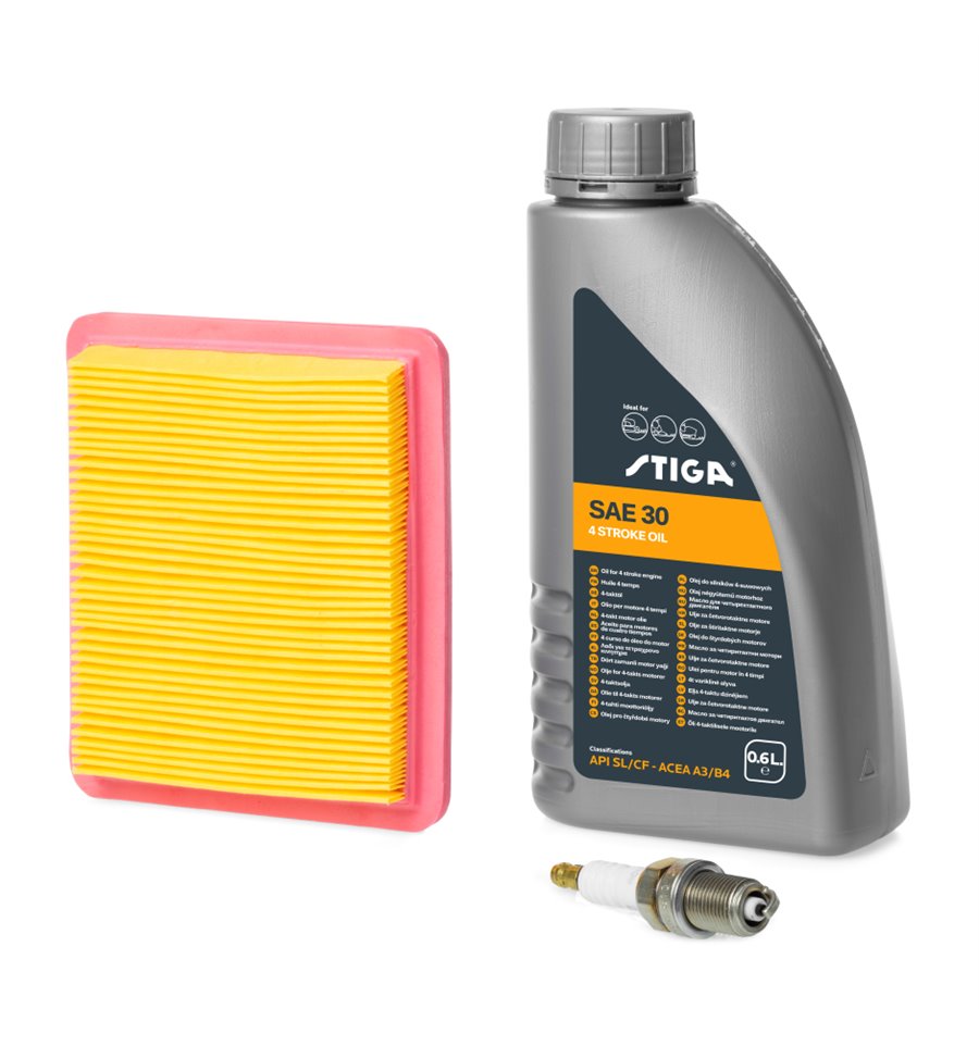 Servicesats ST170, 1111-9289-01