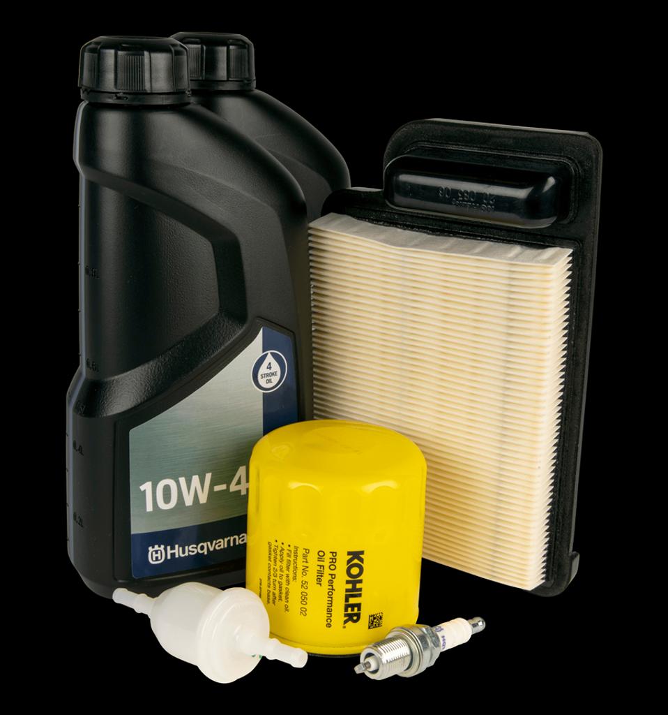 Servicesats Kohler SV470, SV600, 5295246-01