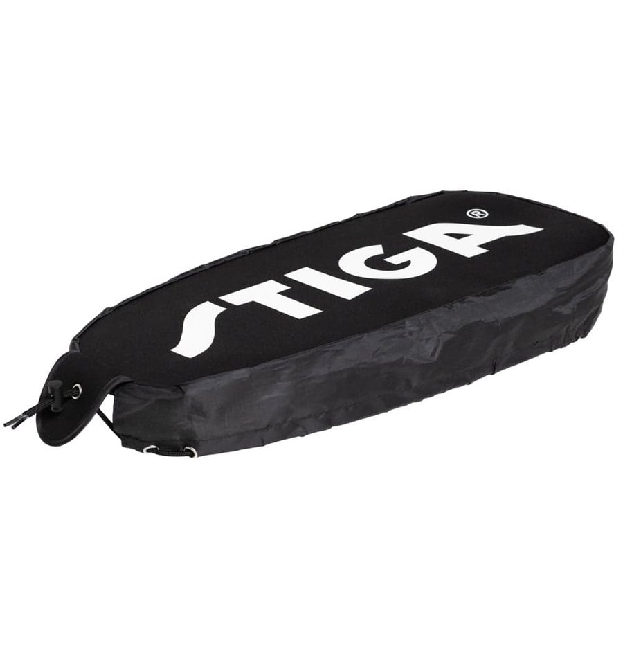 Stiga Sittöverdrag Snowracer King Size, Svart