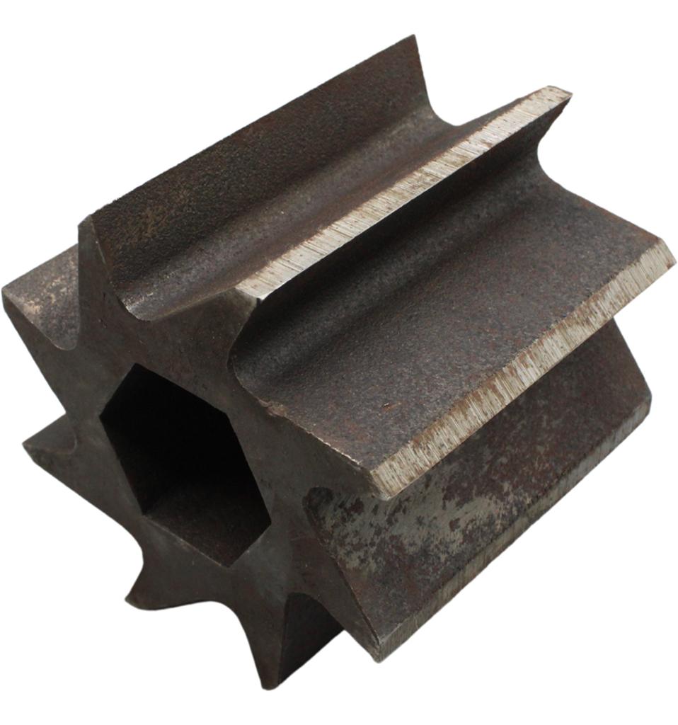 Skärvals Bio Silent, 1717-0390-01