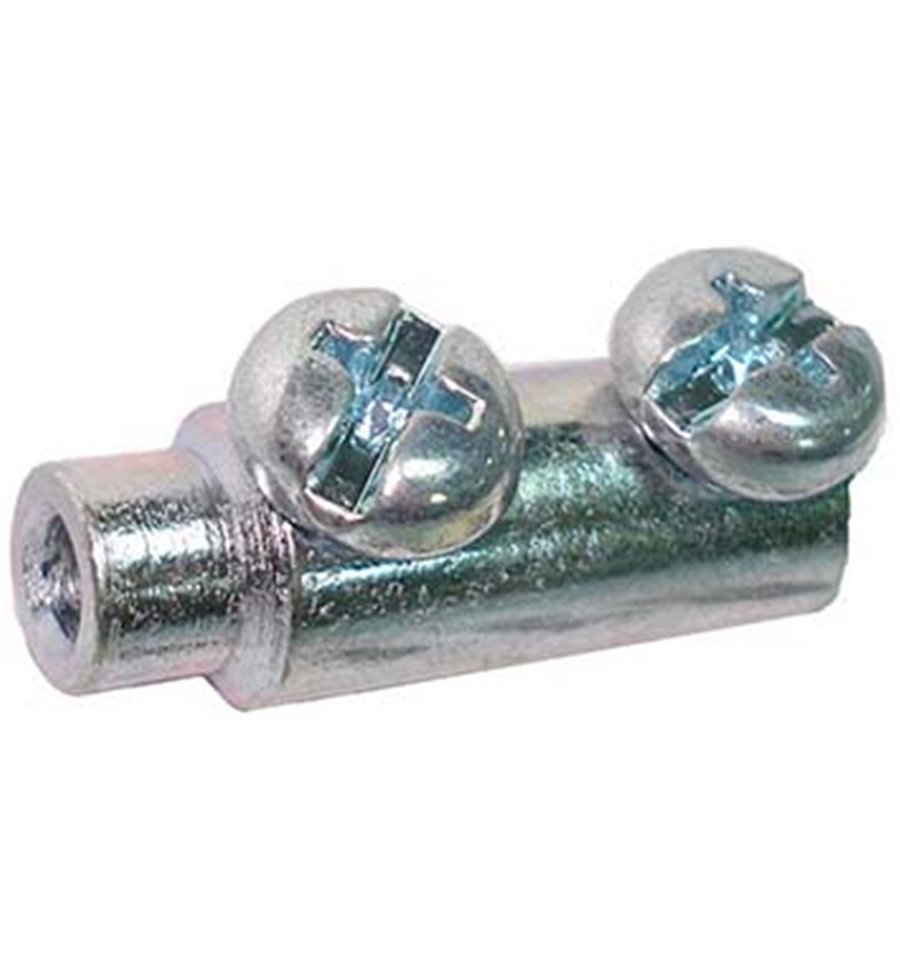 Skarvnippel för universalvajer 3mm