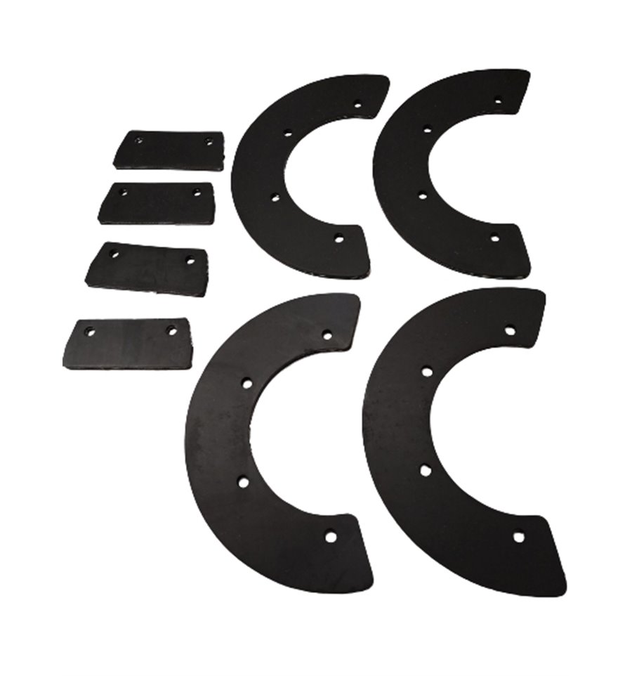 Skovelsats Honda HS35 72521-730-003