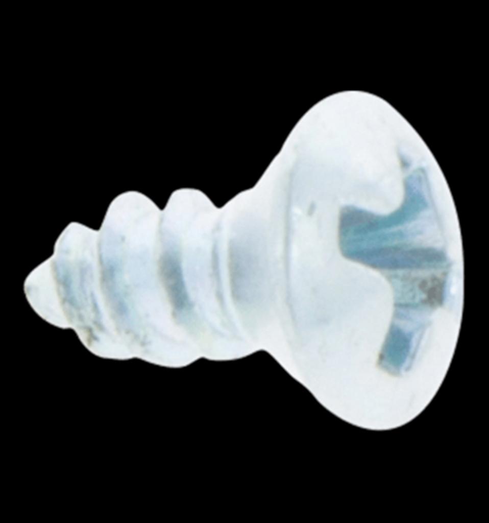 Skruv 2,9x7mm 5032138-01