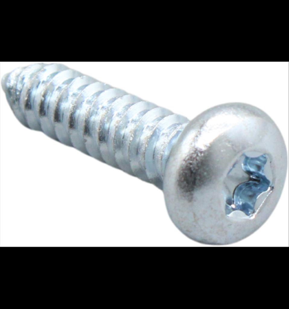 Skruv Klippo 25mm 5044571-01